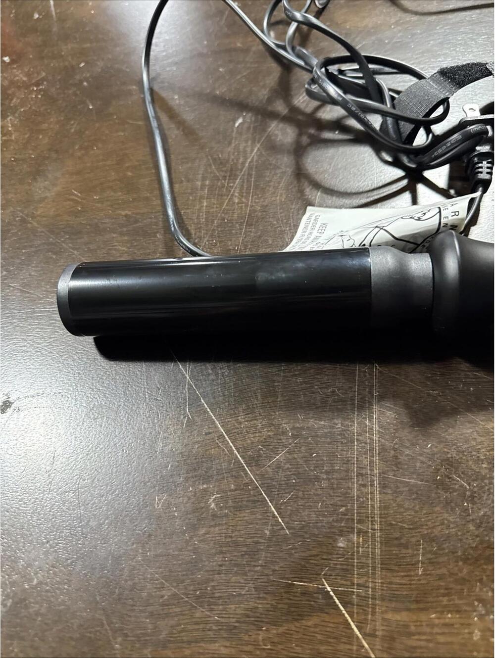 Sultra 50016 The Bombshell Rod Curling Iron 1.5 Inch